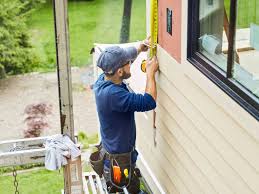 Trusted Marlene Village, OR Siding Services Experts